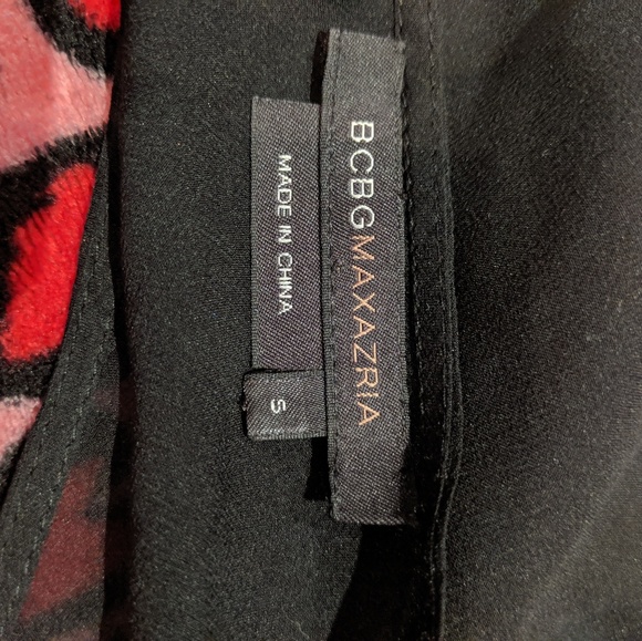 Blouse - Picture 2 of 3